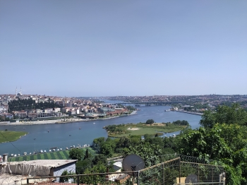 II dzień pobytu w Stambule (25)