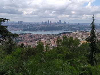 IV dzień pobytu w Stambule (2)