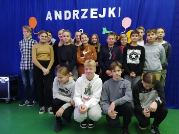 Dyskoteka Andrzejkowa 2022 (12)