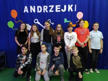 Dyskoteka Andrzejkowa 2022 (13)