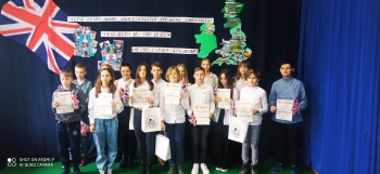Międzyszkolny Konkurs Języka Angielskiego (13)