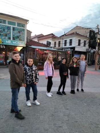 Niedzielne spacerowanie po Macedonii (9)