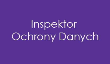 Inspektor Ochrony Danych