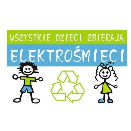 Ogłaszamy zbiórkę elektroodpadów!!!