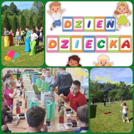Wszystkie Dzieci nasze są...