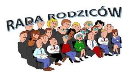 Nowy numer  konta Rady Rodziców.