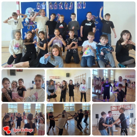 Andrzejkowa zabawa pełna magii, tańca i radości….