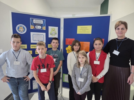  XV Światowy Dzień Tabliczki Mnożenia za nami...