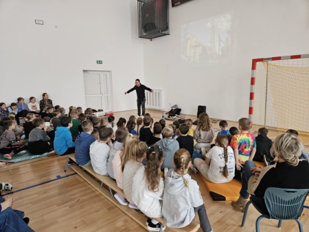 Wspaniała podróż do Meksyku...