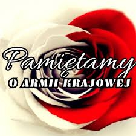 ''Muzyczny hołd Powstańcom'' w ramach projektu '' Pamiętamy o Armii Krajowej.''...