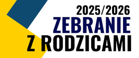 Zebranie z Rodzicami ...