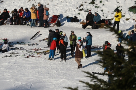 Zawody Narciarskie -  Cieniawa Ski 2026...