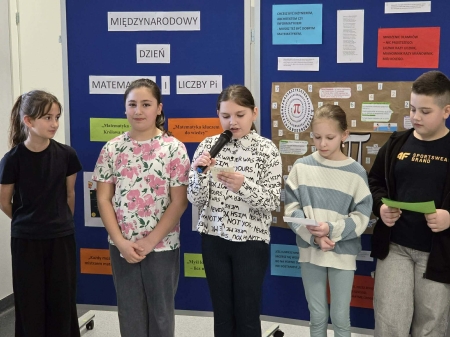 Matematyka ''Królową'' nauk jest!