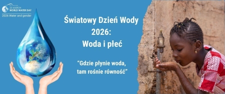 Światowy Dzień Wody 2026...