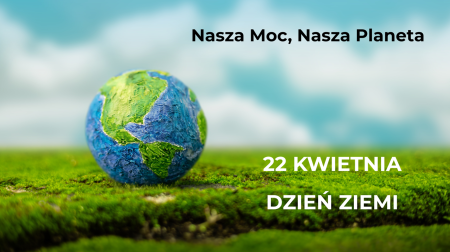 Obchody Dnia Ziemi 2026...