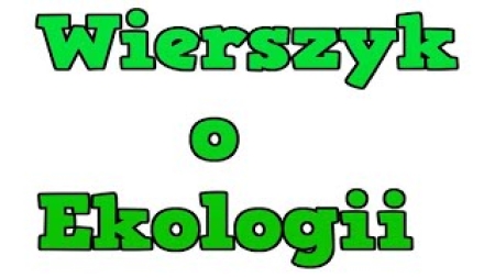 Zielona twórczość w akcji...