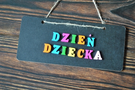 Dzień Dziecka na sportowo!