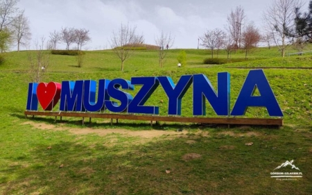 Z wizytą w Muszynie...