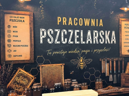 Warsztatowy dzień w naszej Szkole…