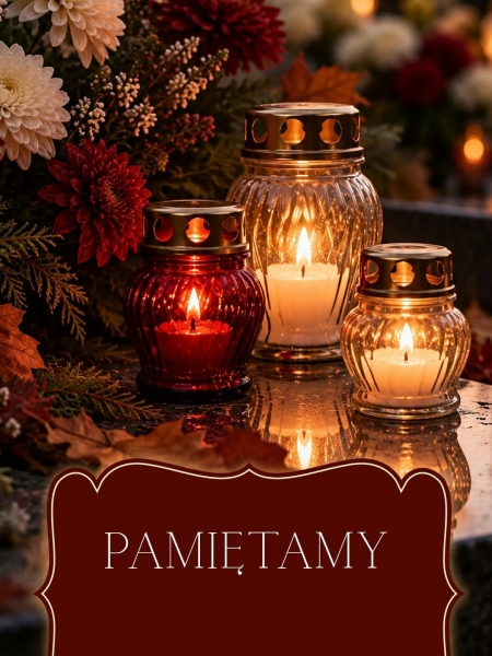 „Pamiętamy…''