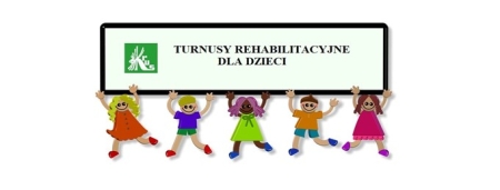 Turnusy rehabilitacyjne dla dzieci - KRUS 2023